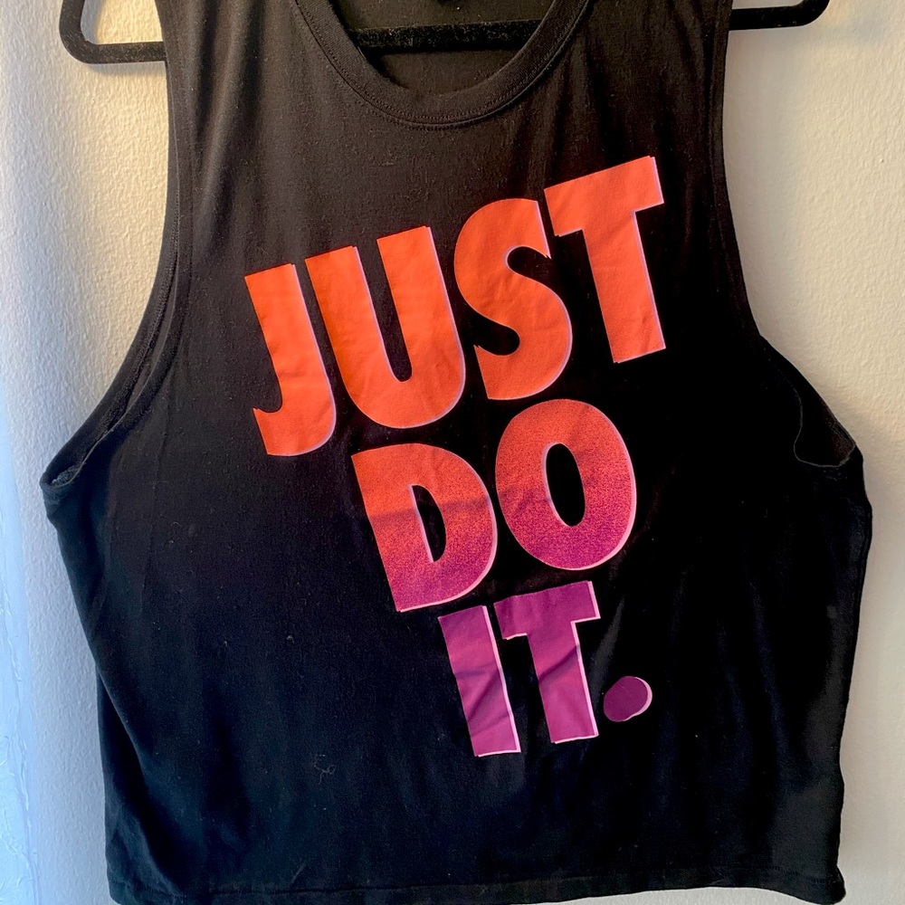 Women’s Nike Tank